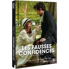 Le Falsità Confidenze DVD