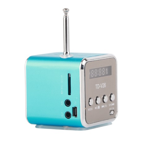 Mini altoparlante bluetooth - altoparlante,