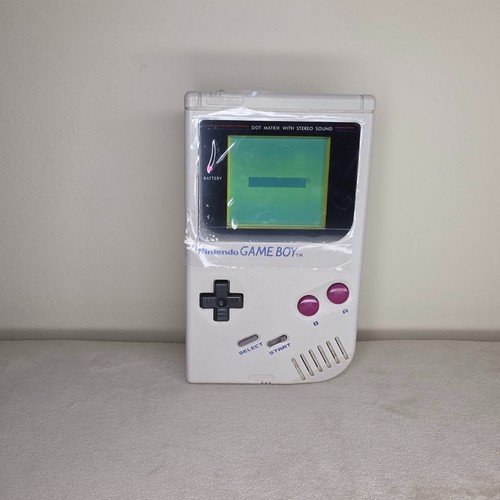 Nintendo game boy classic - game,