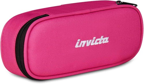 Astuccio scuola ovale - astuccio,