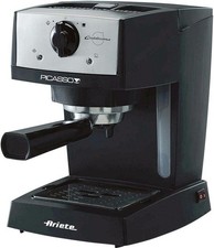 Ariete Picasso Cialdissima Macchina da Caffè Espresso
