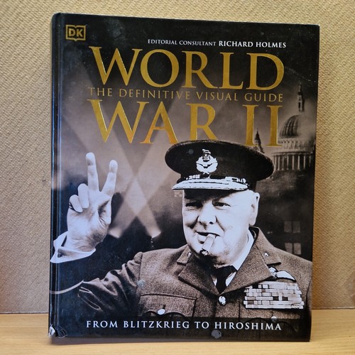 World war the - 2, definitive