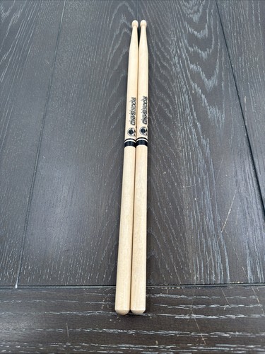 Coppia bacchette rock - coppia, di