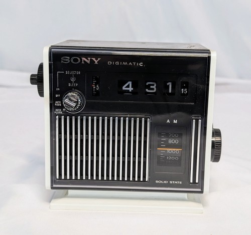 Sony digimatic trc - sony,