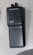 Motorola mts2000 radio - mts2000,