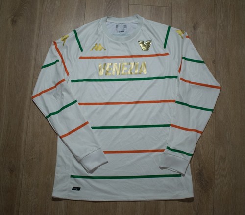 Venezia 2022 away jersey - venezia,