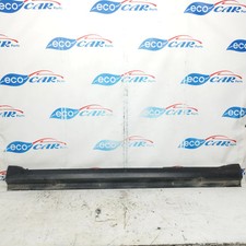 Minigonna Lato Sx Peugeot 4007 2008 ecoAC9155