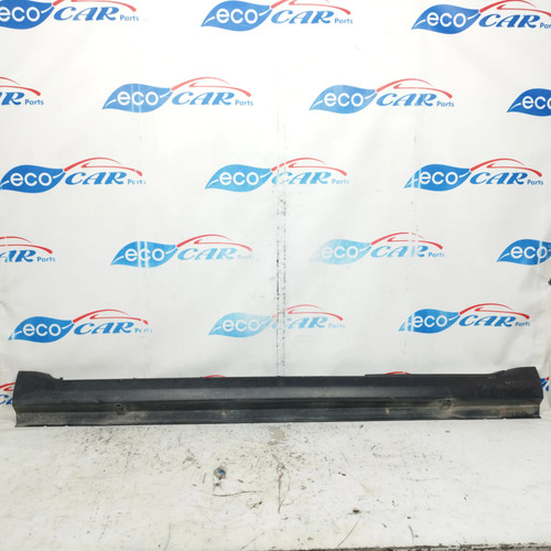 Minigonna lato peugeot 4007 - peugeot,