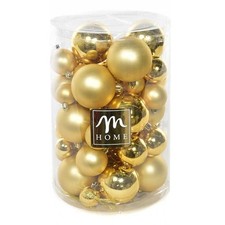 Mercury Confezione 50 Palle In