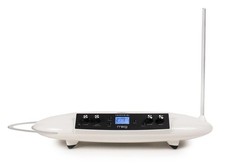 Moog Theremini Wavetable Theremin Synth con correzione del passo