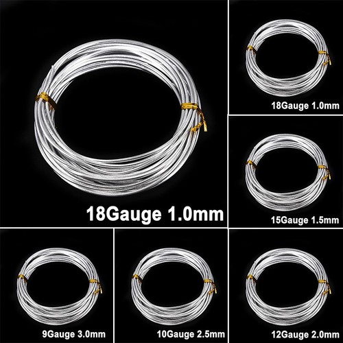 3 mm 5 m 16 - 1/1,5/2/2,5/3,