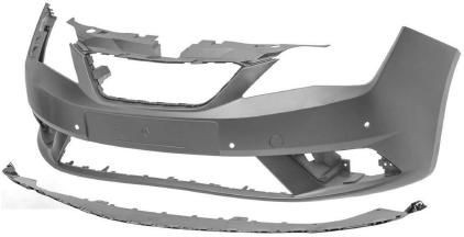 Paraurti ant seat ibiza - paraurti,
