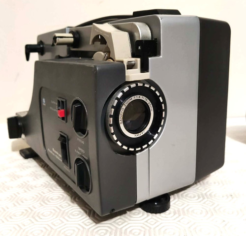 Projecteur sankyo dualux - projecteur,