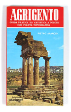PRL) AGRIGENTO GUIDA ARTISTICA