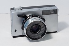 Zorki-11 35mm Rangefinder USSR