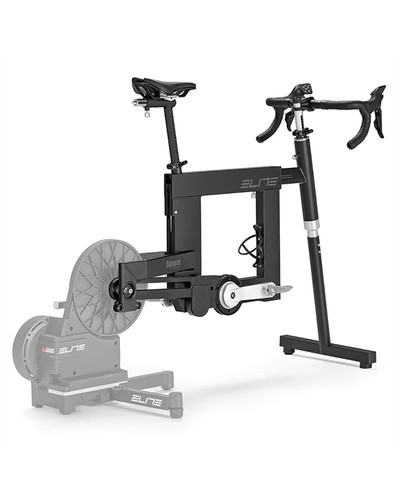 Elite square telaio smart - elite,