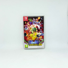 Pokken Tournament DX - Nintendo Switch, Lite, Oled 2017 - PAL ITA COMPLETO