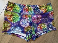Pantaloncini corti crossfit