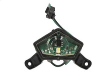 Luce ambiente, specchietto