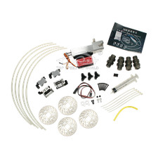 TSRC Kit freni idraulici