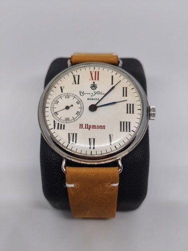 Orologio cuervo sobrinos - orologio,