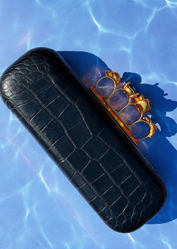 Ring clutch originale - clutch,