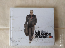 Pino daniele grande madre - pino, "la