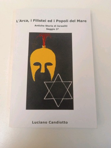 Arca filistei e i - filistei, popoli