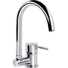 Miscelatore per cucina in