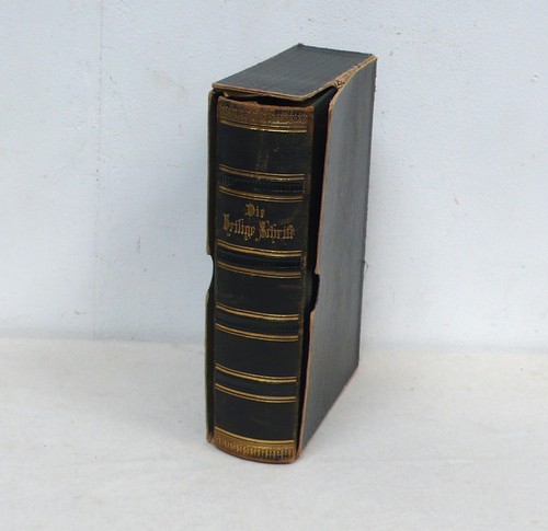 Bibbia lutero 2 - bibbia, at+nt,