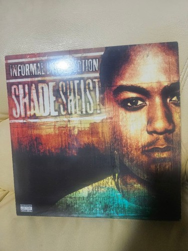 Shade sheist informal - shade,