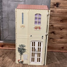 Barbie Happy Family Quartiere