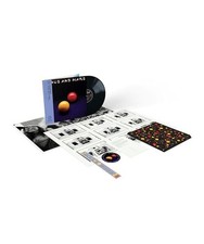 Venus & Mars (Lt.d HSM LP)