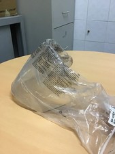Nolan SP visiera N41 clear SR