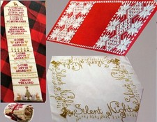 Come let adore silent night - let,