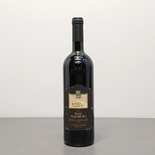 Poggio alle Mura 1997 Castello Banfi Brunello Di Montalcino bott..75 cl