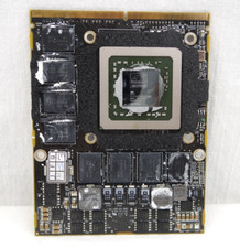 Scheda video nVidia GeForce GT130 per Apple iMac 24" inizio 2009 | GPU OEM nc