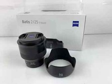 Obiettivo Zeiss Batis 25mm f2