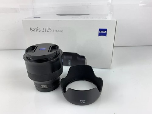 Obiettivo zeiss batis 25mm - zeiss,