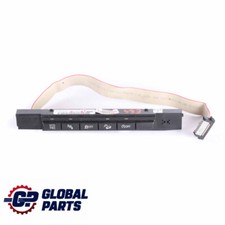 Pannello Interruttori BMW X1 E84 Console Centrale Cruscotto Start Stop 9249504