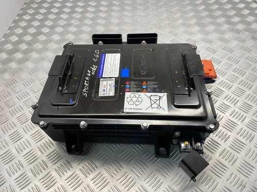 Batteria alta tensione kia - batteria,