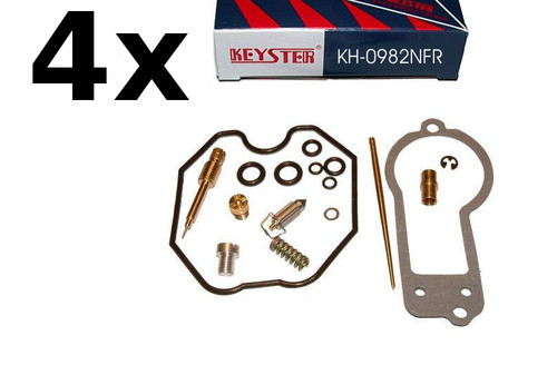 Kit riparazione carburatore