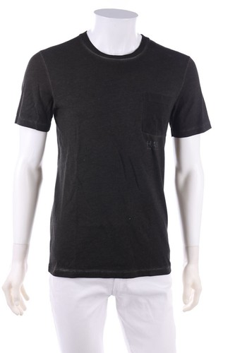 Haus golden goose shirt - golden,