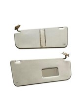 Alette parasole citroen berlingo 2002/2008 8143WE