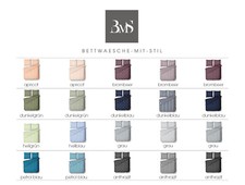 Biancheria da letto in raso