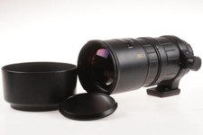 SIGMA 70-210 mm f/2,8 APO per