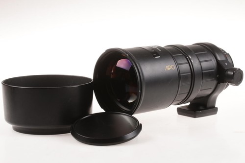 Sigma 210 8 apo per - 70-210,