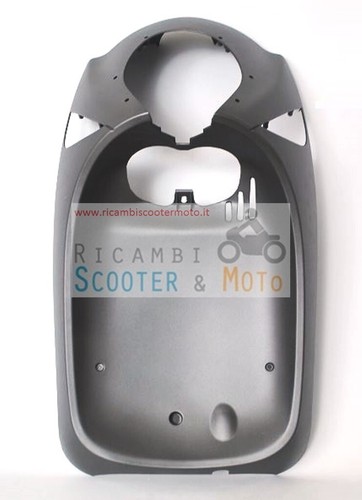 Scudo anteriore originale - scudo,