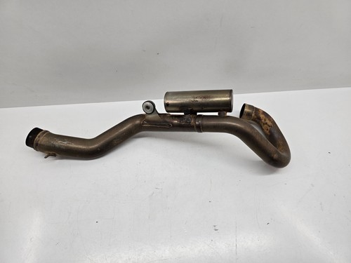 Tubo testata scarico ktm sxf - scarico,