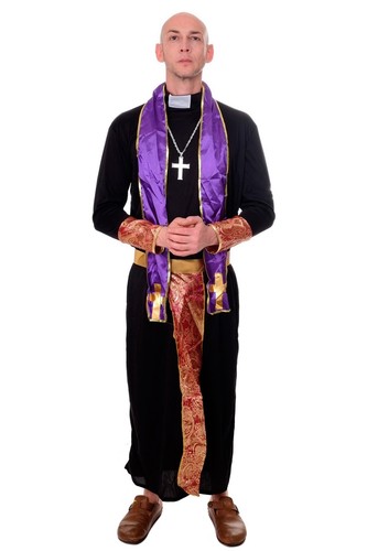 Dress costume uomo - me,